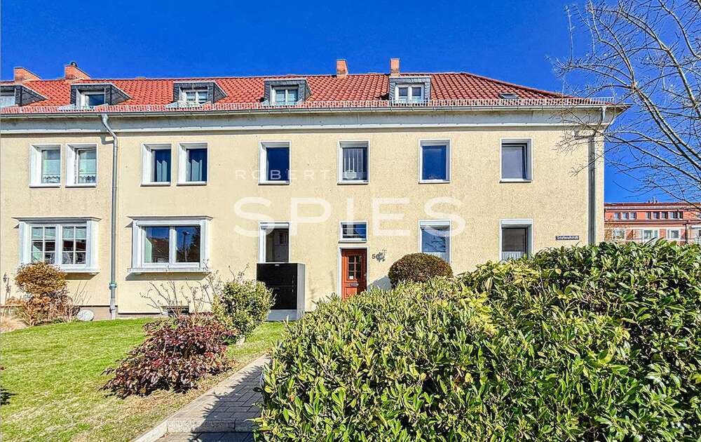 Thumbnail-Wohnung zum Mieten in Bremen 985,00 € 82 m²