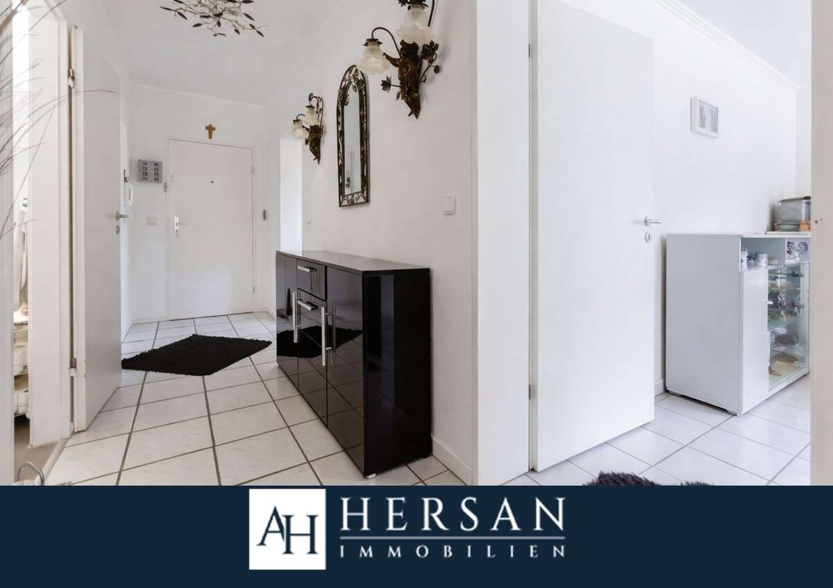 Thumbnail-Wohnung zum Kaufen in Aachen 149.000,00 € 60.98 m²