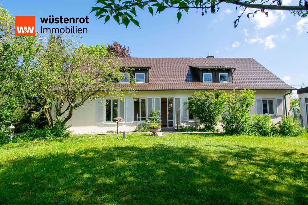 Thumbnail-Haus zum Kaufen in Backnang 1.300.000,00 € 316.87 m²