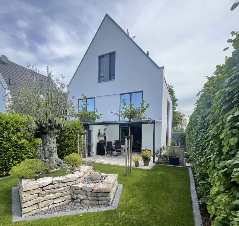 Thumbnail-Haus zum Kaufen in Rheine 275.000,00 € 70.43 m²