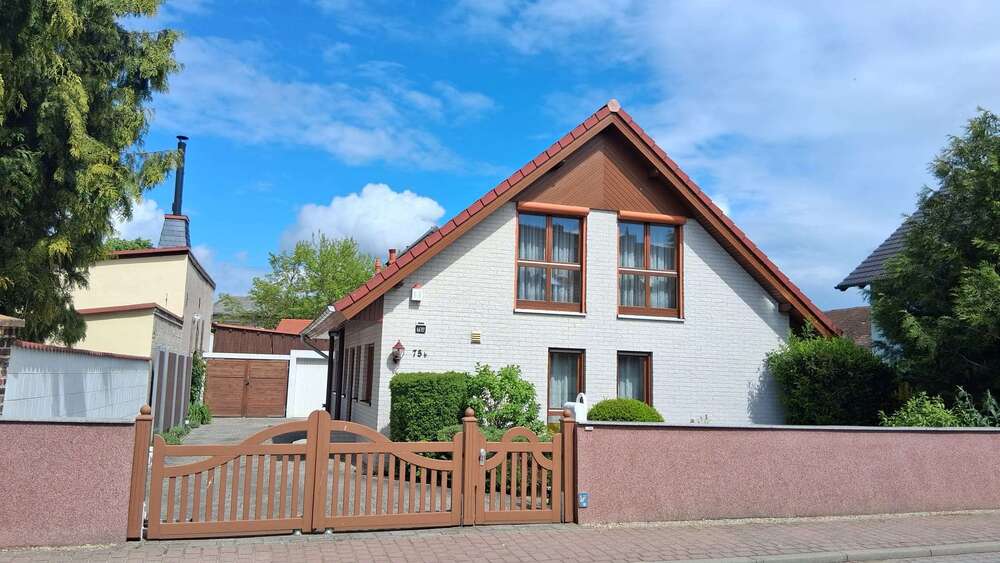 Thumbnail-Haus zum Kaufen in Fohrde 360.000,00 € 107 m²