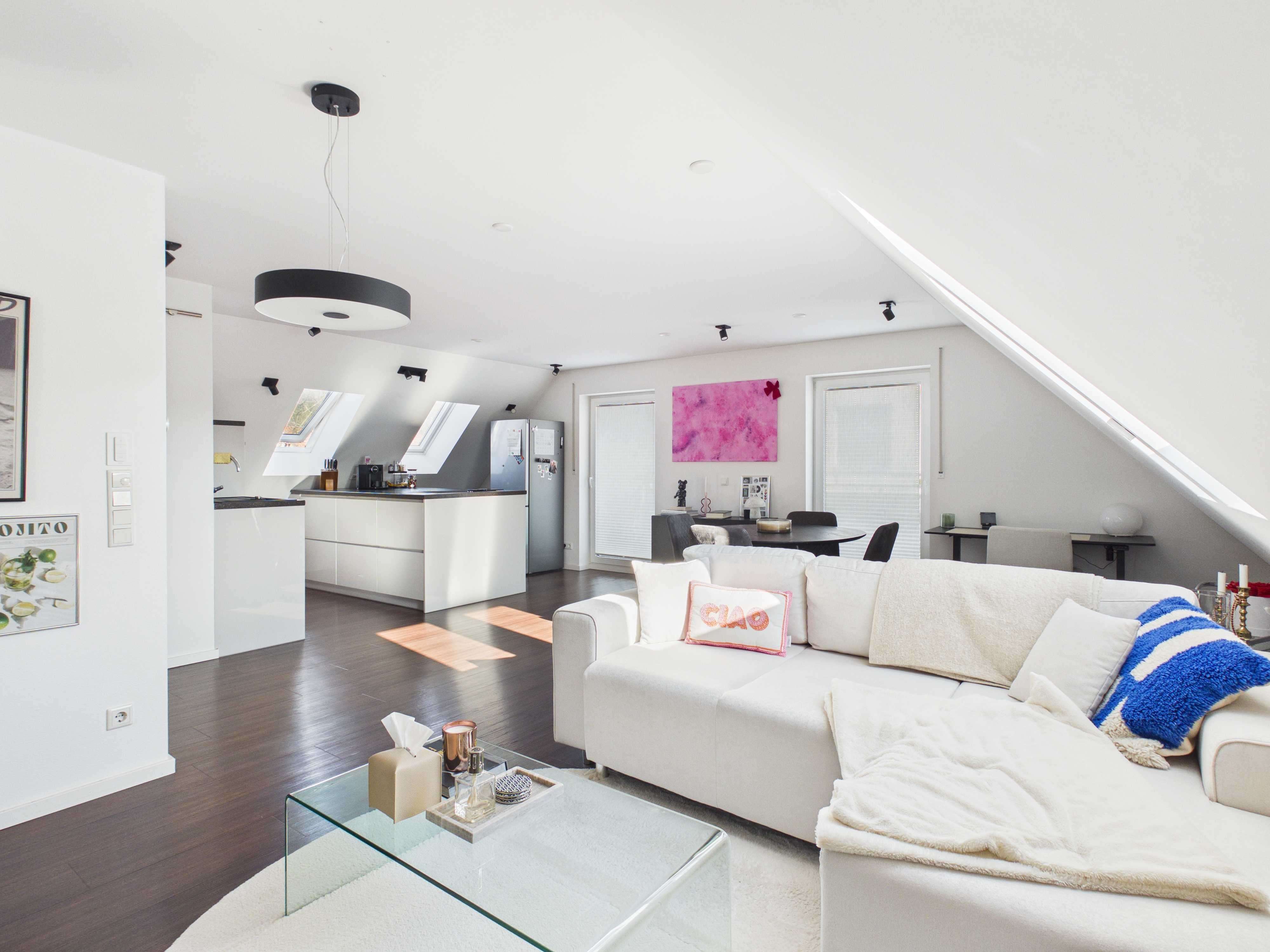 Thumbnail-Wohnung zum Mieten in Bad Abbach 882,00 € 63 m²