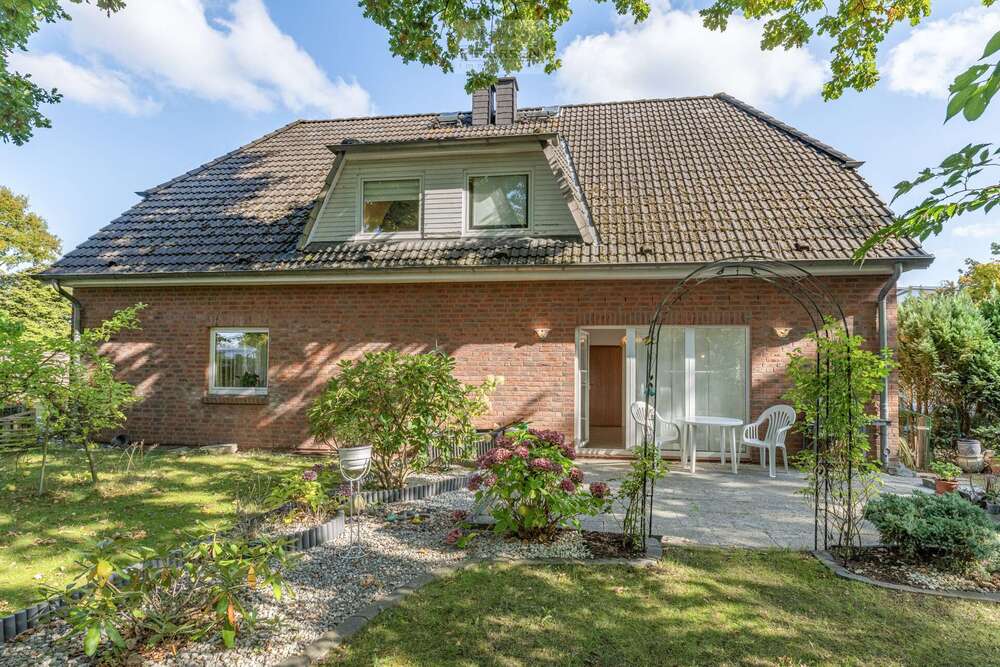 Thumbnail-Haus zum Kaufen in Kaltenkirchen 398.000,00 € 102 m²