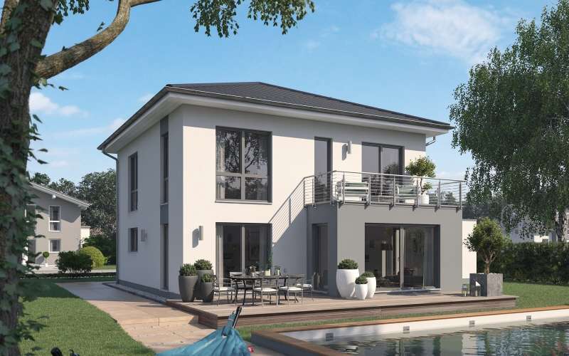 Thumbnail-Haus zum Kaufen in Geldern 580.900,01 € 161 m²