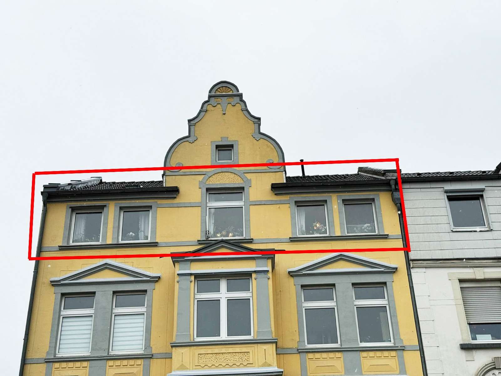 Thumbnail-Wohnung zum Kaufen in Düsseldorf 279.000,00 € 80 m²