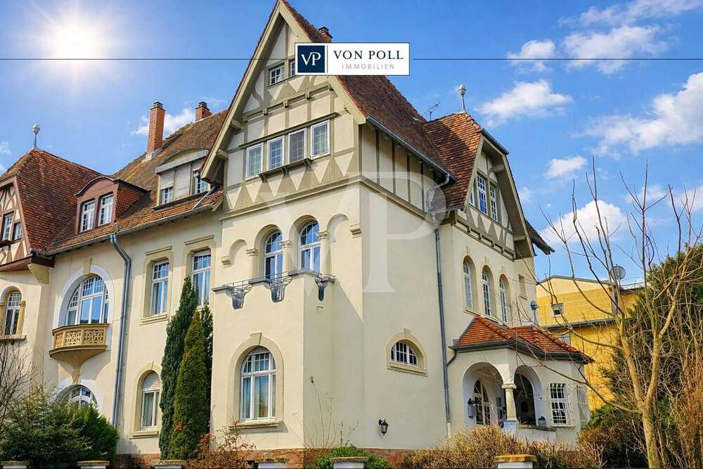 Thumbnail-Haus zum Kaufen in Heidelberg 2.595.000,00 € 348 m²