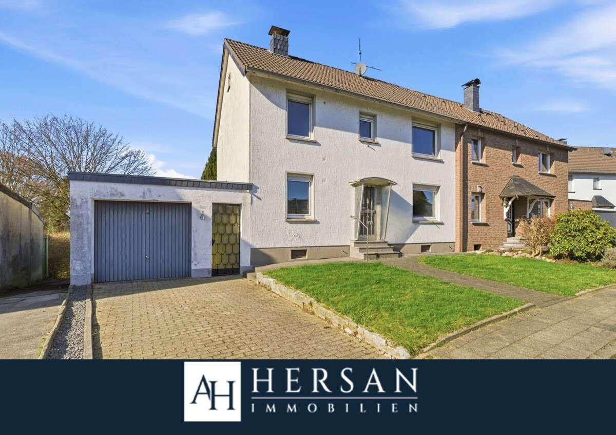 Thumbnail-Haus zum Kaufen in Baesweiler 299.000,00 € 101.66 m²