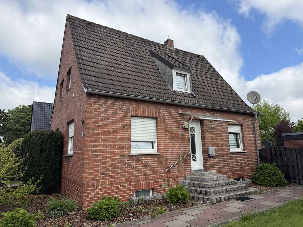 Thumbnail-Haus zum Kaufen in Rheine 269.000,00 € 116.72 m²