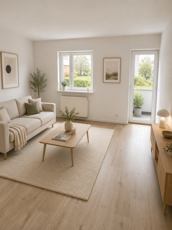Thumbnail-Wohnung zum Mieten in Dresden 825,00 € 80.67 m²