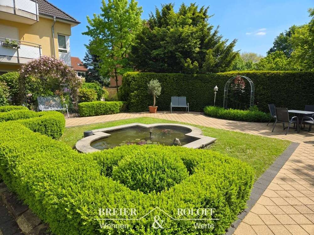 Thumbnail-Wohnung zum Kaufen in Bückeburg 149.000,00 € 45 m²