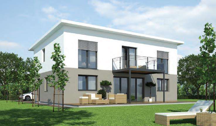 Thumbnail-Haus zum Kaufen in Castrop-Rauxel 424.450,00 € 100 m²