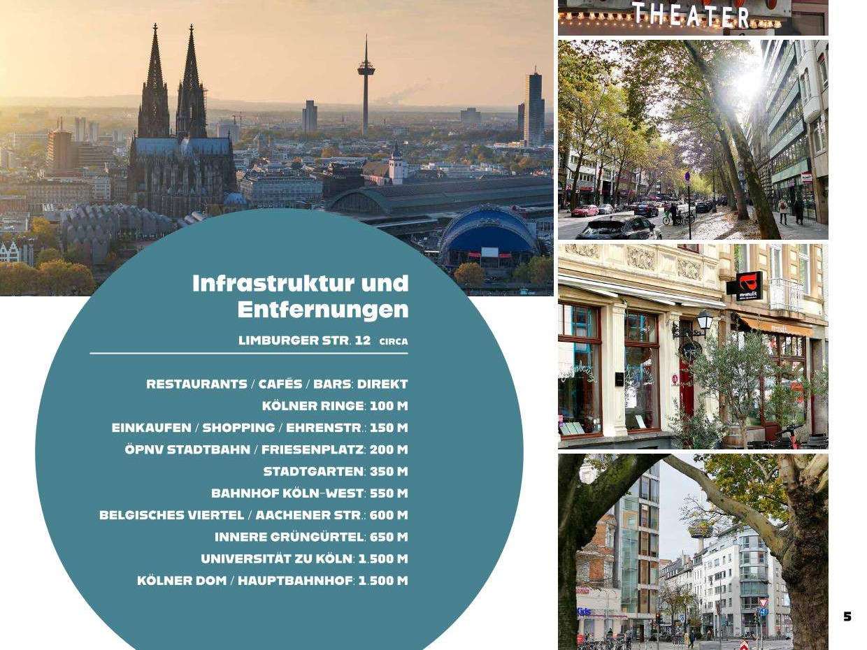 Thumbnail-Wohnung zum Kaufen in Köln 309.000,00 € 47.82 m²