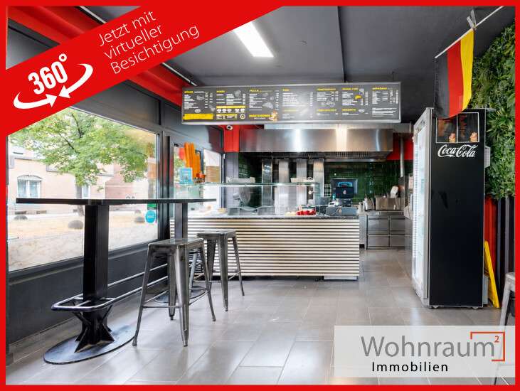 Thumbnail-Gastronomie in Stuttgart Stuttgart-Ost 398.000,00 € 60 m²