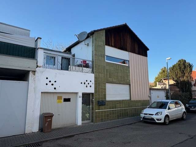 Thumbnail-Haus zum Kaufen in Worms-Leiselheim 277.000,00 € 155 m²