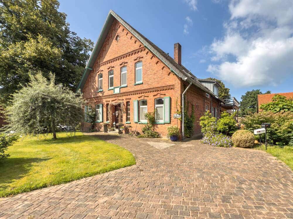 Thumbnail-Haus zum Kaufen in Ringstedt 595.000,00 € 462 m²