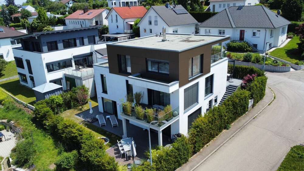 Thumbnail-Haus zum Kaufen in Senden 990.000,00 € 300 m²
