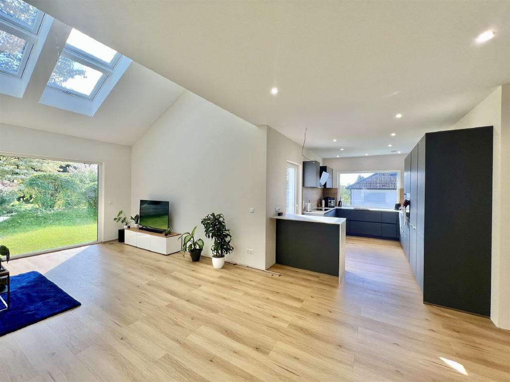 Thumbnail-Haus zum Kaufen in Pfullendorf 699.900,00 € 174 m²