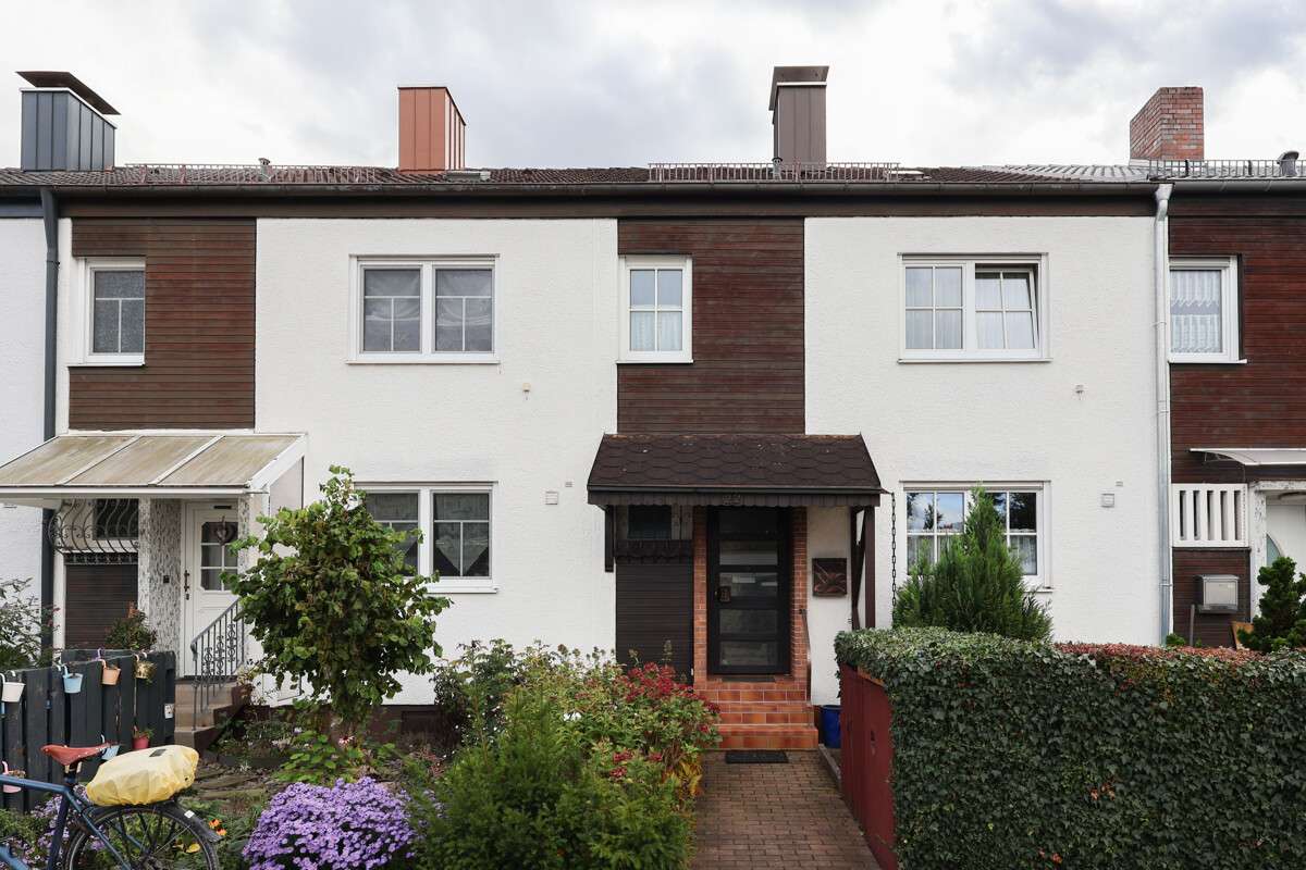 Thumbnail-Haus zum Kaufen in Ingolstadt 380.000,00 € 105 m²