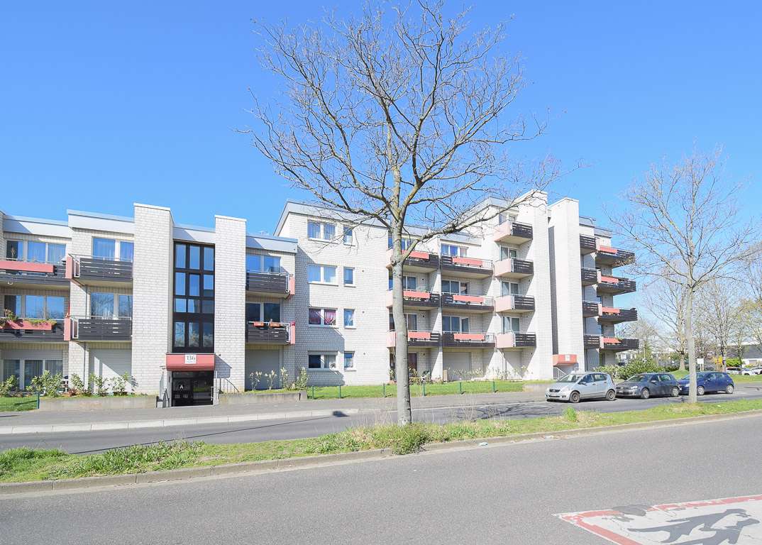 Thumbnail-Wohnung zum Kaufen in Bonn 138.900,00 € 52 m²