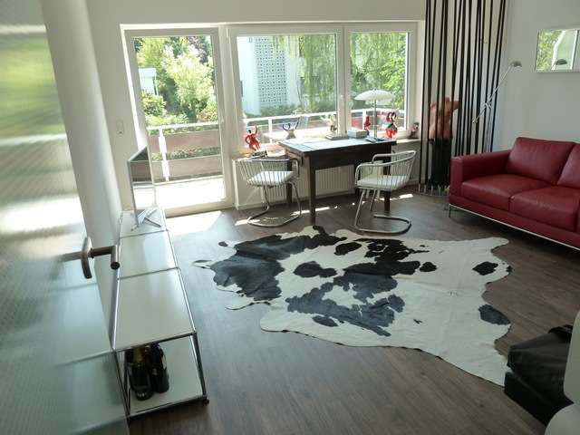 Thumbnail-Wohnung zum Kaufen in Bad Soden 279.000,00 € 58 m²