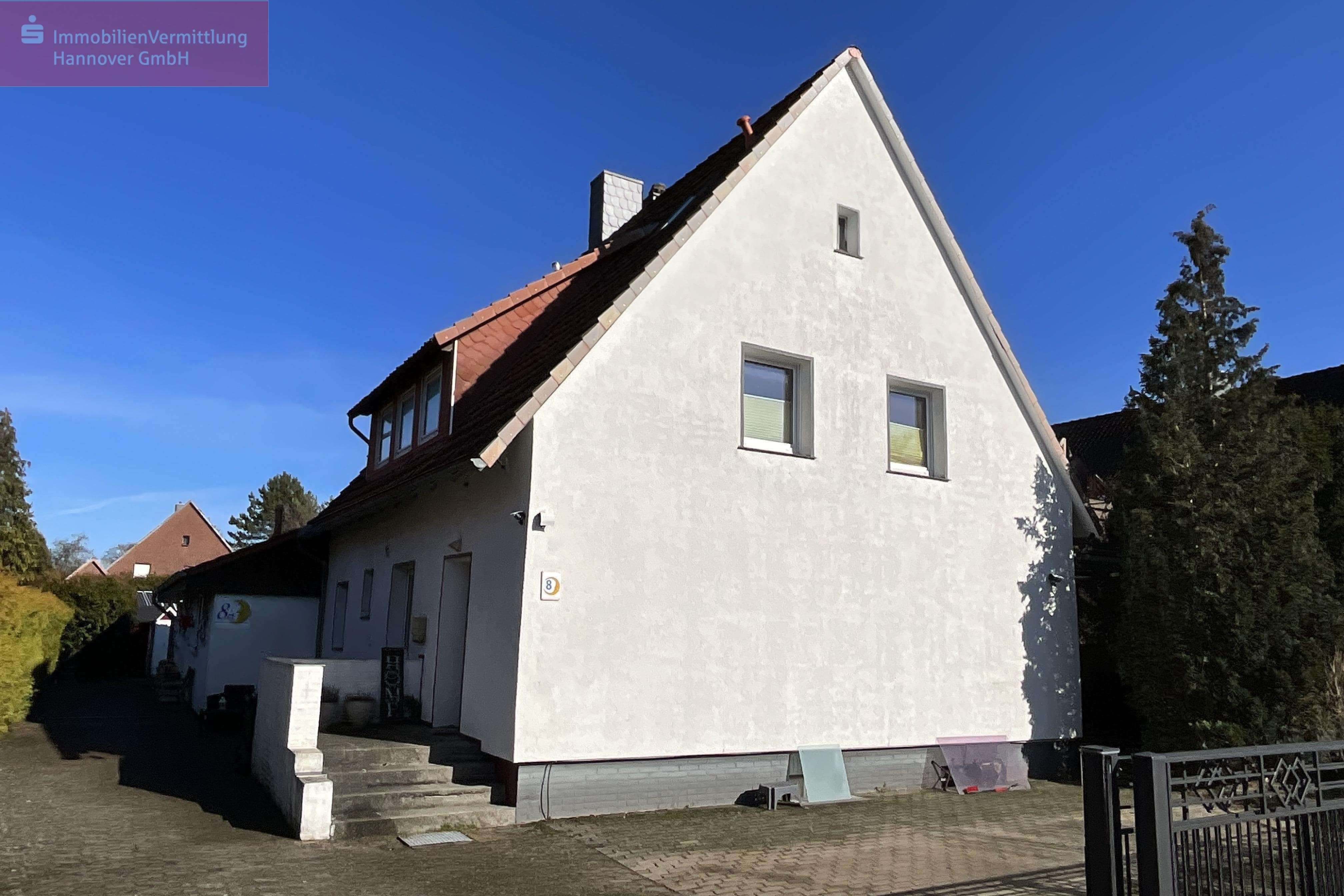 Thumbnail-Haus zum Kaufen in Burgdorf 239.000,00 € 118 m²