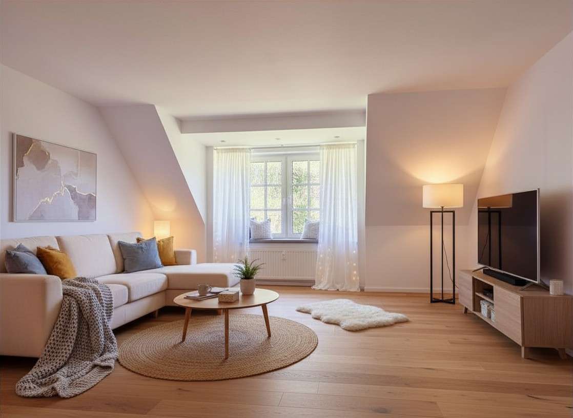 Thumbnail-Wohnung zum Kaufen in Timmendorfer Strand 369.000,00 € 64 m²