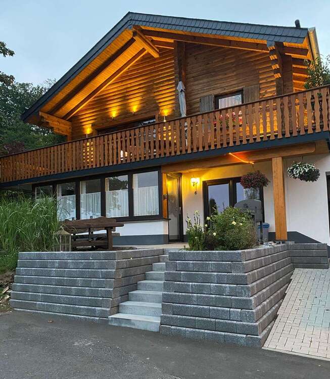 Thumbnail-Haus zum Kaufen in Allendorf 385.000,00 € 135 m²