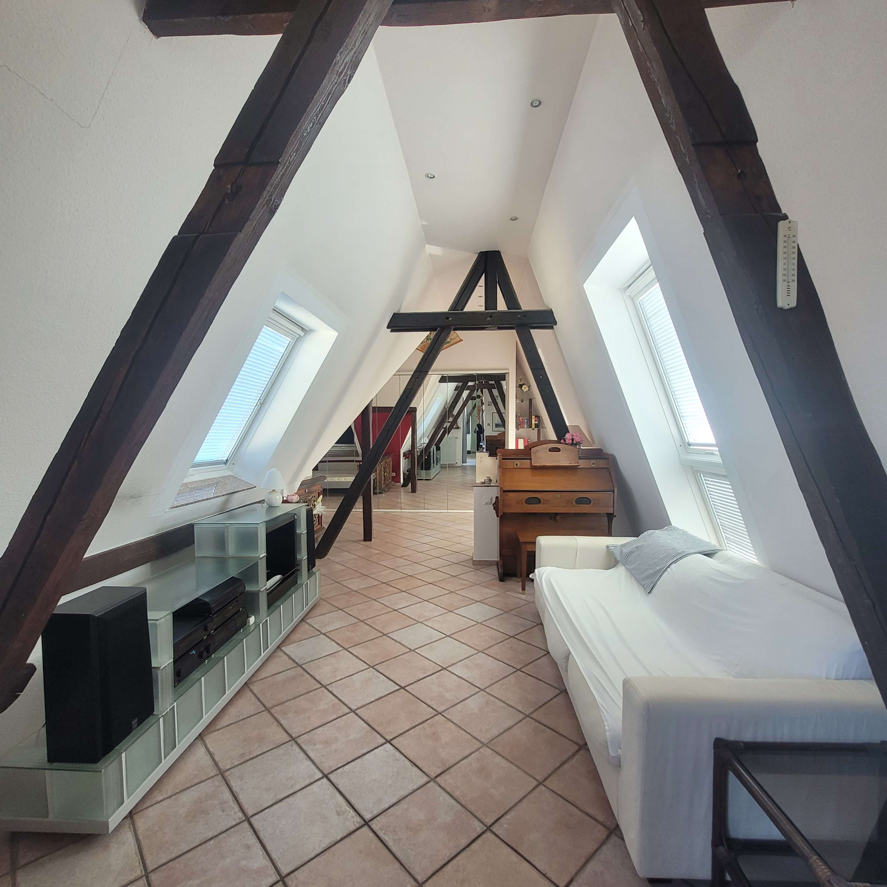 Thumbnail-Wohnung zum Mieten in Düsseldorf 800,00 € 60 m²