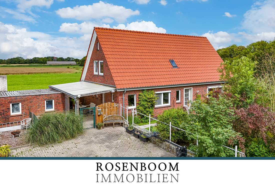 Thumbnail-Haus zum Kaufen in Norden 395.000,00 € 246.74 m²