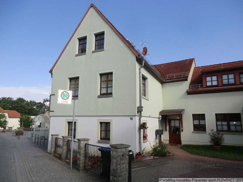 Thumbnail-Wohnung zum Mieten in Riesa 245,00 € 44.59 m²