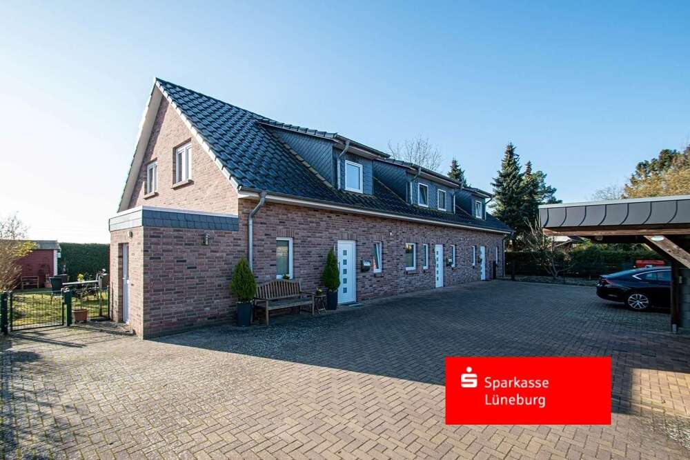 Thumbnail-Haus zum Kaufen in Lüneburg 930.000,00 € 277.3 m²