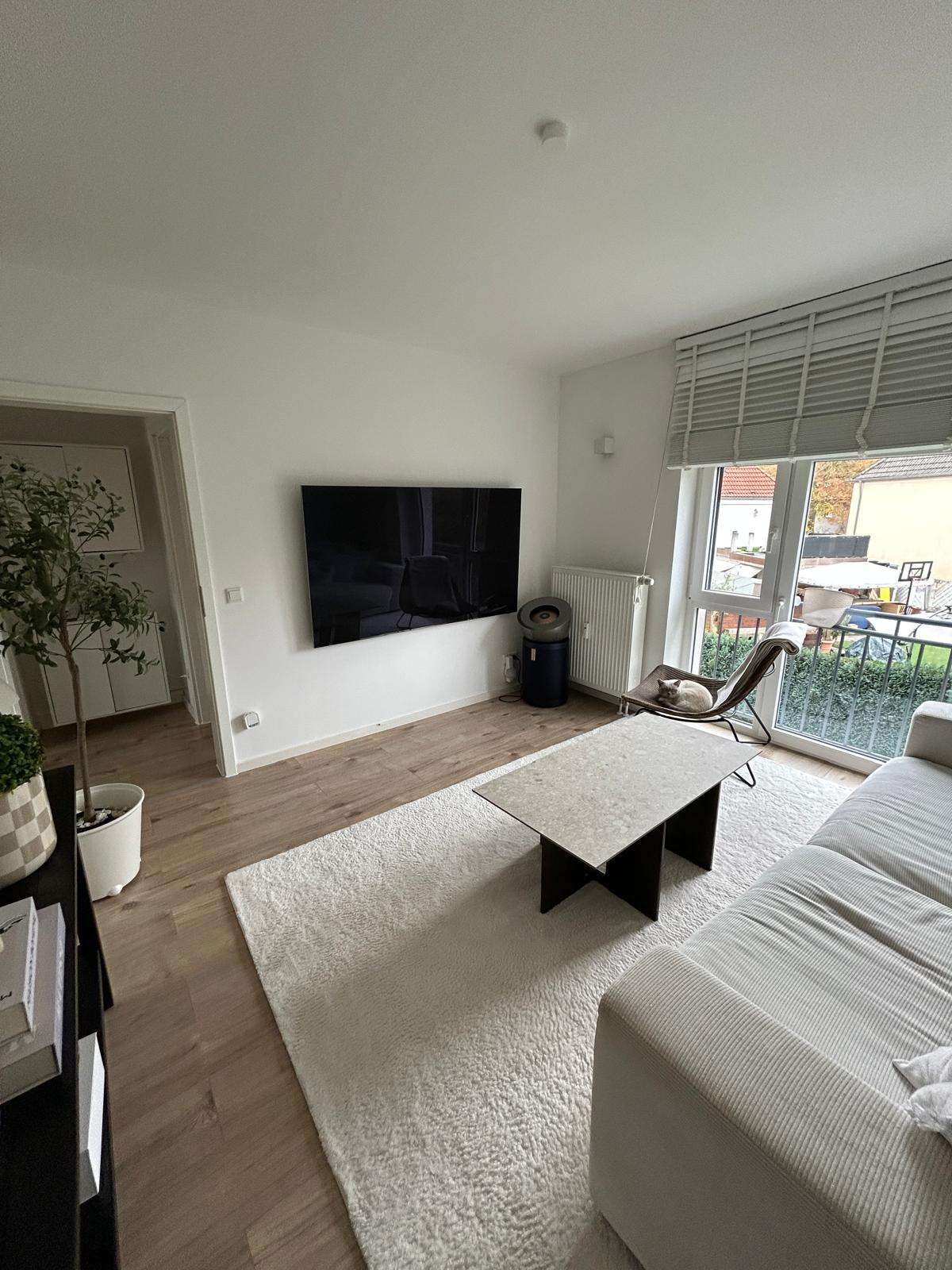 Thumbnail-Wohnung zum Mieten in Gelsenkirchen 550,00 € 65 m²