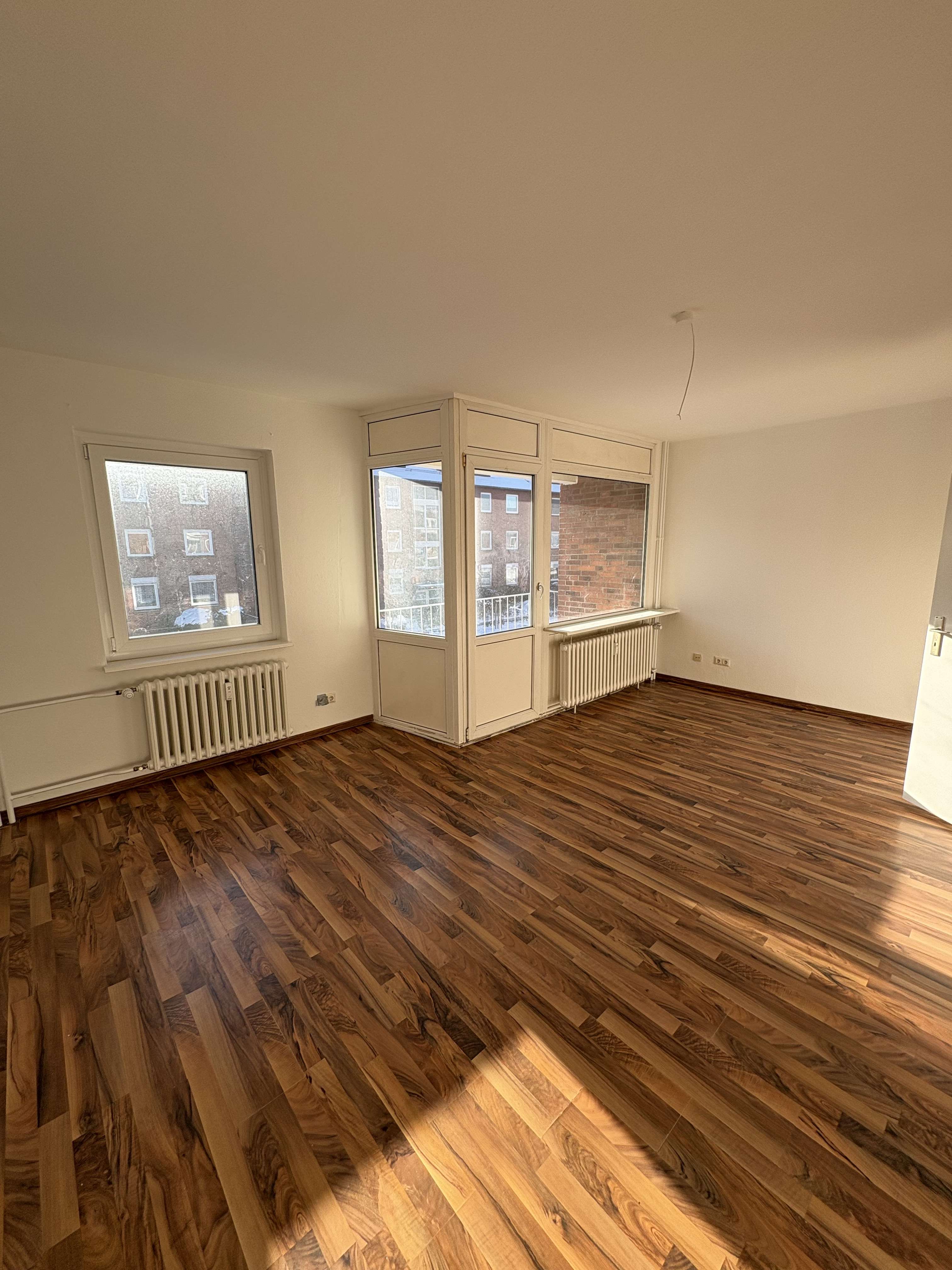 Thumbnail-Wohnung zum Mieten in Flensburg 795,60 € 66.3 m²