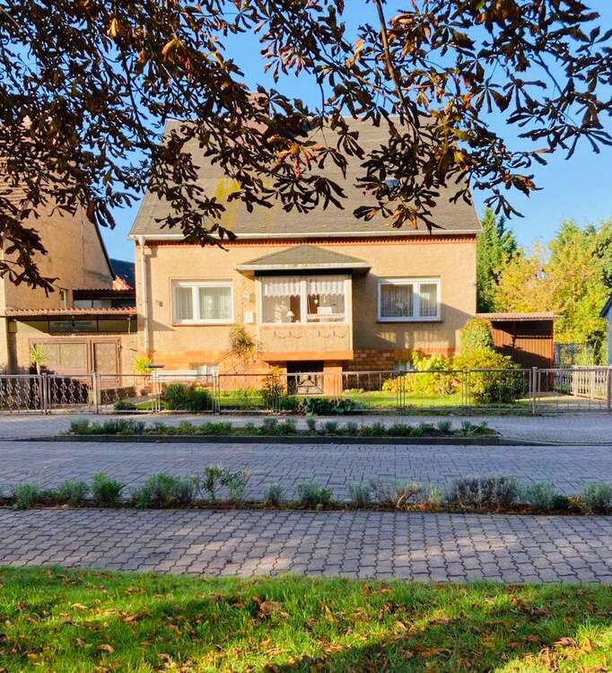 Thumbnail-Haus zum Kaufen in Kalbe (Milde) 93.500,00 € 120 m²