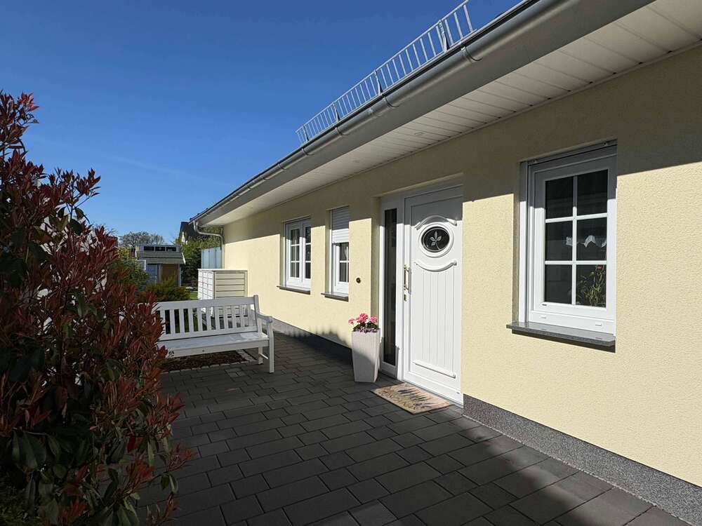 Thumbnail-Haus zum Kaufen in Neustadt (Dosse) 549.000,00 € 130 m²
