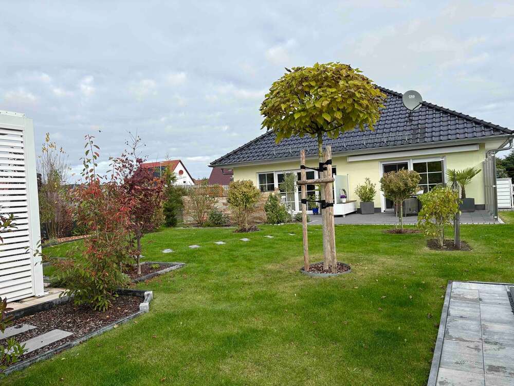 Thumbnail-Haus zum Kaufen in Neustadt (Dosse) 549.000,00 € 130 m²