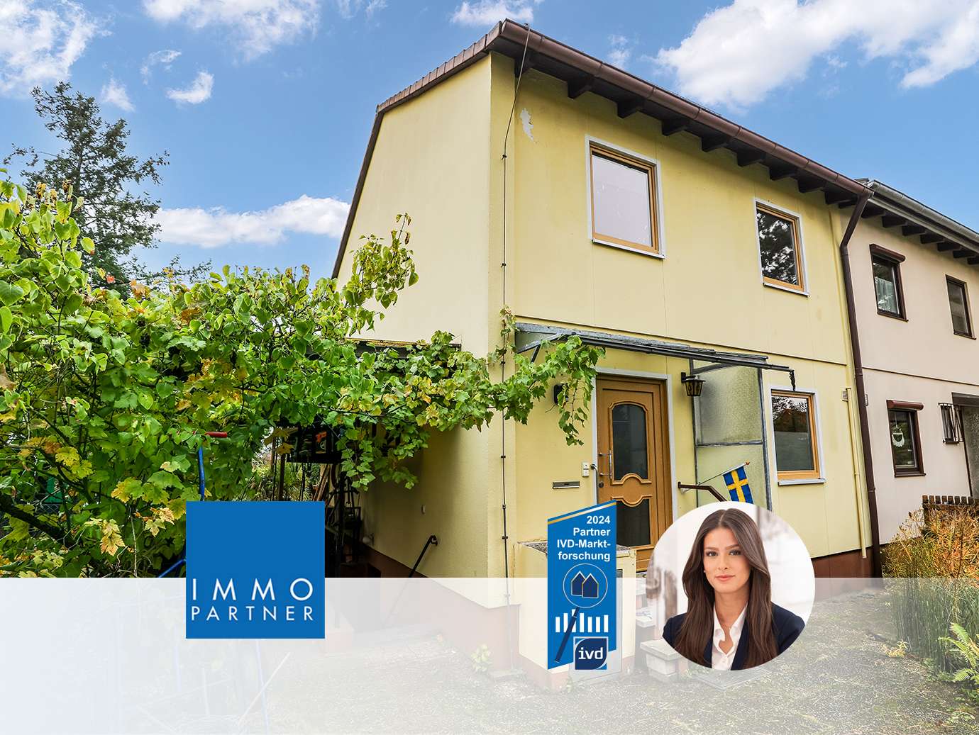 Thumbnail-Haus zum Kaufen in Uttenreuth 540.000,00 € 97 m²