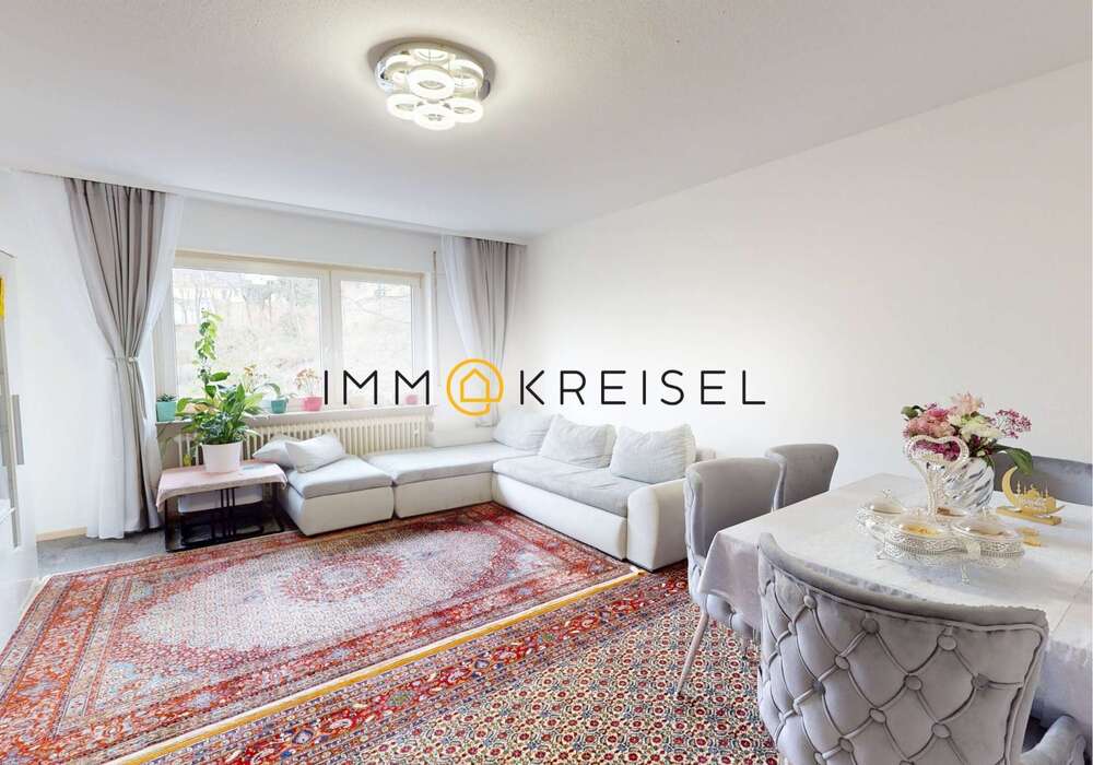 Thumbnail-Wohnung zum Kaufen in Kaiserslautern 225.000,00 € 88 m²