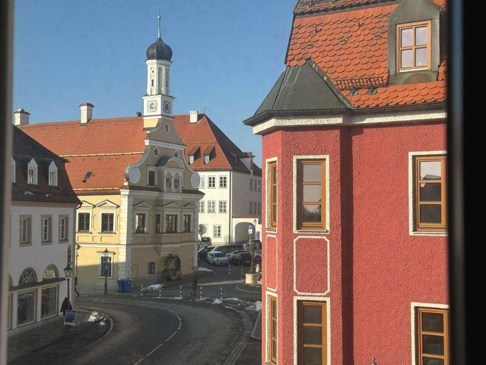 Thumbnail-Haus zum Kaufen in Friedberg 748.000,00 € 220.13 m²