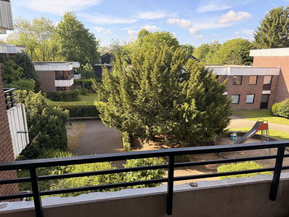 Thumbnail-Wohnung zum Mieten in Düsseldorf 1.200,00 € 94.36 m²
