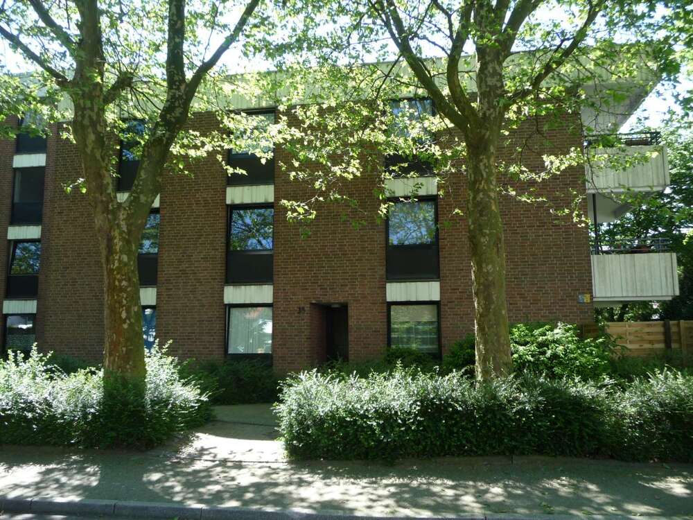 Thumbnail-Wohnung zum Mieten in Düsseldorf 1.250,00 € 94.36 m²