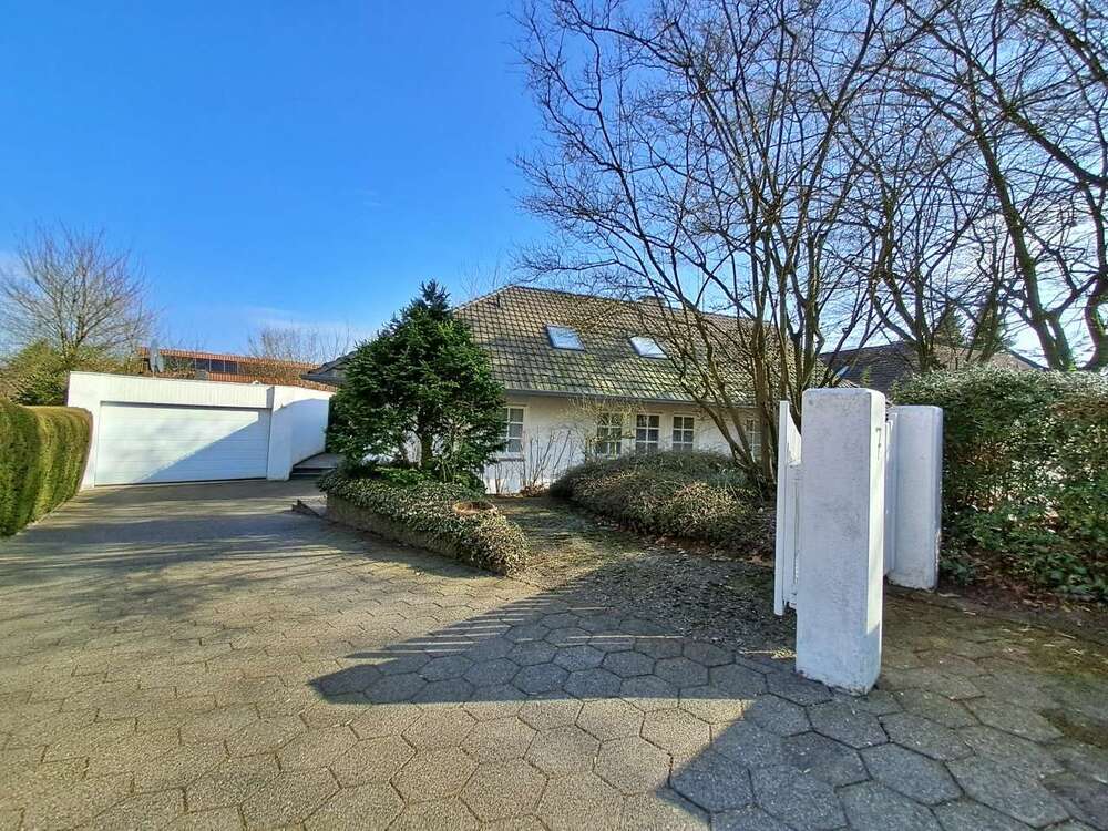 Thumbnail-Haus zum Kaufen in Werther 650.000,00 € 274.51 m²