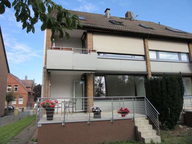 Thumbnail-Wohnung zum Kaufen in Barsinghausen 195.000,00 € 76.23 m²