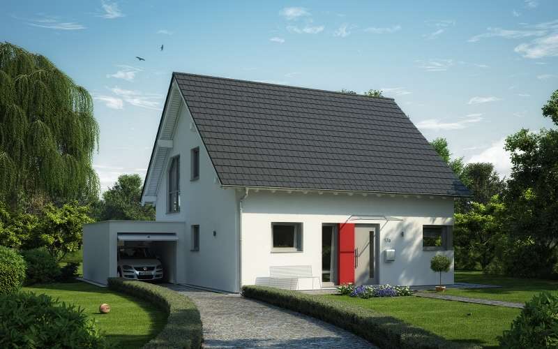 Thumbnail-Haus zum Kaufen in Geldern 511.600,01 € 130 m²