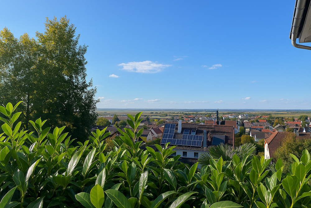 Thumbnail-Haus zum Kaufen in Steinheim 789.000,00 € 161 m²