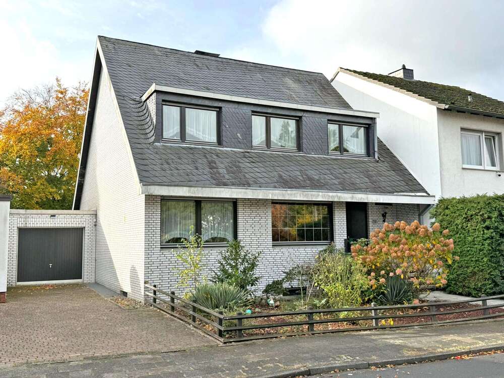 Thumbnail-Haus zum Kaufen in Hamm 480.000,00 € 150.5 m²