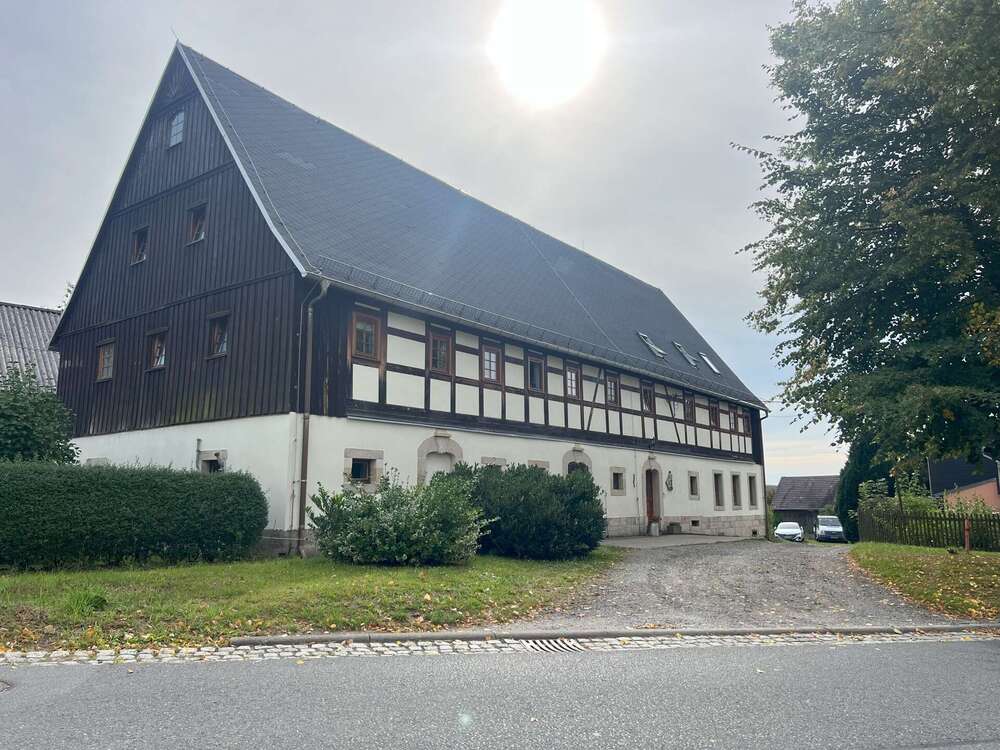 Thumbnail-Haus zum Kaufen in Bad Schandau Waltersdorf 279.000,00 € 319 m²