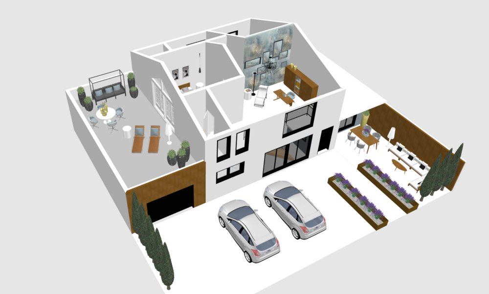 Thumbnail-Haus zum Kaufen in Mastershausen 369.000,00 € 437.61 m²