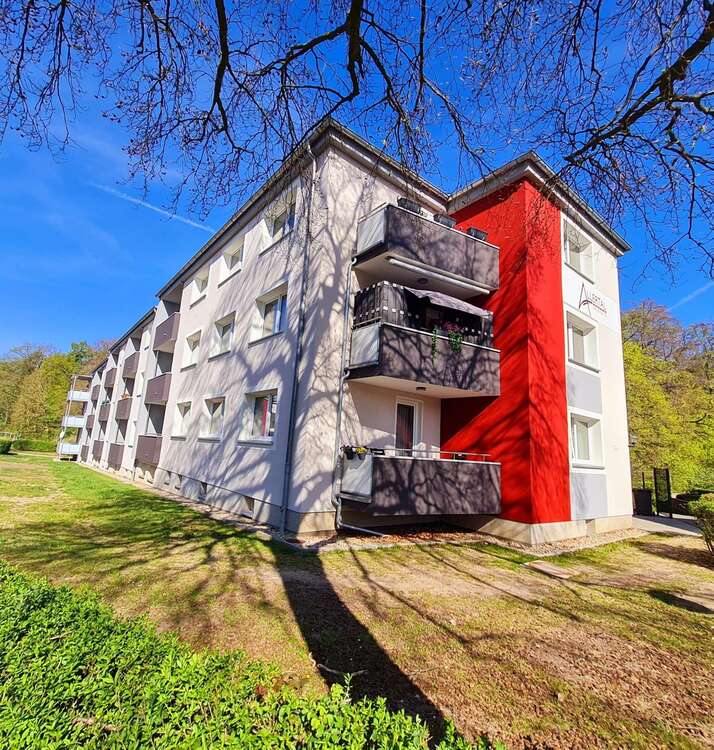 Thumbnail-Wohnung zum Mieten in Wolfsburg 505,40 € 56.85 m²