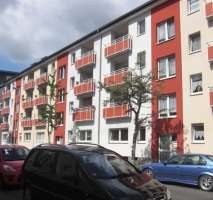 Thumbnail-Wohnung zum Mieten in Duisburg 370,00 € 45 m²